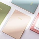 Planner Custom Printing A5 Notebook Customizable