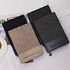 PU Leather Notebook
Customized Diary
Softcover Notebook