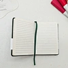 Hardcover Notebook Simple Business Journal