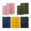 Multi Card Slot Portfolio Planner Custom Logo Business Gift Set