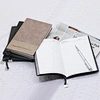 a5 pu notebooknotebook wholesaleleather notebook a5soft leather notebooksoftcover notebook