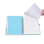 small corporate giftscheap custom notepadsnotepad with clipcustom tear-off calendar/notepad
