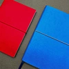 A5 PU Leather Planner with Elastic Band Customized Design Journals Wholesale