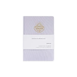 Custom Logo Gold Foil Stamping Planner