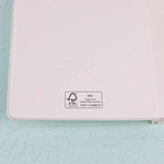 nouveau cahier a5 cahier écologique ensemble stylo et agenda a5 planificateur 2026 carnet de notes 2026 agenda quotidien papeterie fournitures en gros cahiers pour étudiants cahier à couverture rigide impression de livre de journal personnalisé journal a4 a5 / vente en gros cahiers à couverture rigide note