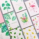Fournitures Planificateur d'étudiant personnalisé Cahier à spirale