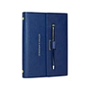 Firmengeschenkset6-Ringe-Ordner-NotizbuchBox-GeschenksetOrganizer-PlanerNotizbuch