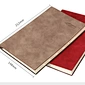 Lined Pages Business Journal