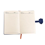 carnet à couverture rigidecarnets a5 personnalisablesimpression de livre de journal personnalisélivre relié en cuir