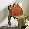 Sac à main en cuir PU de haute qualité