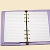 Firmengeschenkset6-Ringe-Ordner-NotizbuchBox-GeschenksetOrganizer-PlanerNotizbuch