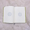 Business Office Notebook with Gift Box for Corporate Promotional Gifts