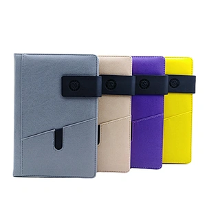 planificateur impression personnaliséecarnet avec poche avantcarnet en faux cuiragenda en cuir personnalisé