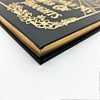 Marque-page en ruban pour écrire un journal