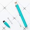 Promotional Writing Pen 6 Candy Color Options