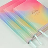 Cahier à spirale personnalisé