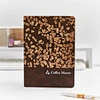 Vintage Lined Journal Business Office Gift Diary