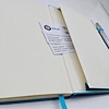 notebook personnalisé A5