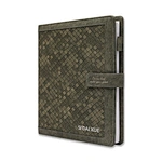 Carnet de notes A4 à feuilles mobiles