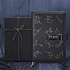 custom leather agendaleather notebook with lockluxury leather agendafancy agenda organizer notebook