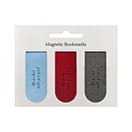 Multi Color Durable Page Markers