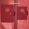 Gift Planner with Pen Holder