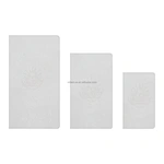 Sheepskin Leather Journal