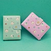 Planificateur A6 personnalisé imprimé mini carnet de poche mignon