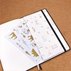 agenda en cuir personnaliséagenda en cuir de luxeagenda fantaisie organisateur cahiermode agenda pas cher