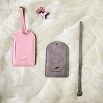 a5 refillable leather journalstravelers notebook  gift set