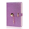 Strap Personal Privacy Notebook Gift For Girls