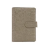 Loose-leaf Notebook Custom Printing Planner Leather Notebook