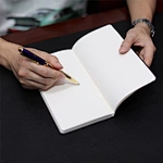 Sheepskin Leather Journal