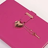 Strap Personal Privacy Notebook Gift For Girls