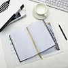 A5 Luxury Planner