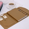 Women Handbag Notebook with Phone PocketCustom Design Planner