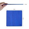 Tapis de souris personnalisé avec coutures