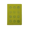 Custom Deboss Logo Soft Cover Journal