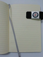 planificateur impression personnaliséecarnet avec poche avantcarnet en faux cuiragenda en cuir personnalisé