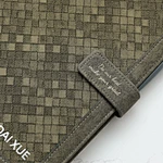 New Business Design Notebook
