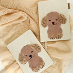 Journal ligné Journal animalier Kawaii pour filles