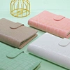 Loose-leaf Notebook Custom Printing Planner Leather Notebook