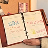  personalisiertes Notizbuch