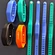 Silicone RFID Wristband / Bracelets