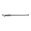 For MLZXS High Precision 0.25% Linearity Crack Sensor Displacement Vibration Wire Sensor 36V DC for Crack Detection