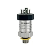 Miran PT-719 High Precision 4-20mA 304 Stainless Steel Pressure Transmitter Pressure Sensor for Injection Molding Machines