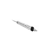 Miran KPM16D with 10-300mm Range Linear Position Displacement Sensor  for Injection Molding Machine