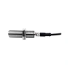 MIRAN Ultrasonic Displacement Sensor for Measurement of Material Stacking Height