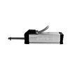For KTR4 Back Spring IP65 Rated Aluminum High Precision 0.1% Linearity 36V DC Linear Displacement Resistive Sensor for
