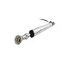 MIRAN KPM18J Linear Position Sensor with Eye Joints at Both Ends Linear Potentiometer for Rubber Machine